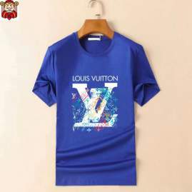 Picture of Louis Vuitton T Shirts Short _SKULVM-5XLkdtr518089